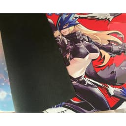 Digimon Playmat Black War Greymon Omega Culumon Terriermon DTCG OCG Board Game Trading Card Game Mat Mouse Pad Desk Mat Free Bag