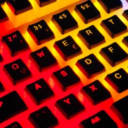 YMDK Pudding German ISO QWERTZ Double Shot PBT Shine Through OEM Profile Keycap Set Suitable For MX Switches Mechanical Keyboard