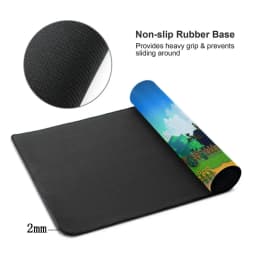 Stardew Valley Large Anti-slip Mat Deskpad Gaming Mousepad Speed Rug Game Table Mats Anime Keyboard and Mouse Pad For Office