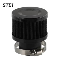 Mellow WS Filter For 3D Printer Part Brushless Centrifugal Air Blower DC WS7040 7040 Blower Reduce Noise And Extend Service Life
