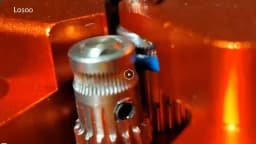 Upgrade Kit Dual Gear Extruder with Two Washers Metal Drive Feeder For Creality Ender 3 V2 Pro,Ender 3 Neo CR10 3D Printer