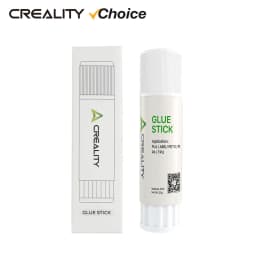 Creality Glue Stick for Build Plate 21g Maintained Constant Adhesion Application PLA/ABS/PETG/PC/PA/TPU