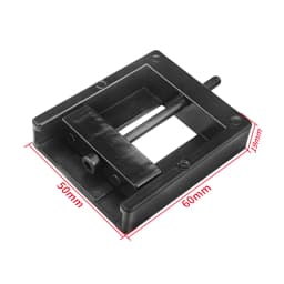 CPU Cap Opener Tool Delid to Remove Cover Improve Overclocking Cooling for 3770k I7 6700K 6700 7700 I7-7700K 3570 8700k E3