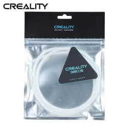 Creality Original K1 Series Teflon Tube Kit 2M White Teflon Tube Kit for K1_K1C_K1 Max_Ender-3 V3 3D Printer Accesoires