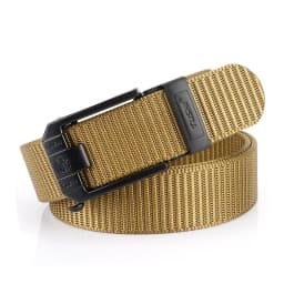 VATLTY Automatic Buckle Belt for Men 34mm Real Nylon Military Tactical Belt Non Slip Hiking Hunting Belt Male Envio Gratis