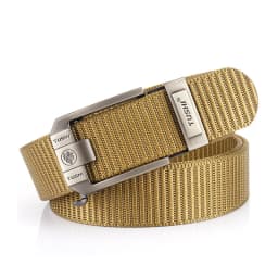 VATLTY Automatic Buckle Belt for Men 34mm Real Nylon Military Tactical Belt Non Slip Hiking Hunting Belt Male Envio Gratis