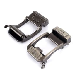 VATLTY Automatic Buckle Belt for Men 34mm Real Nylon Military Tactical Belt Non Slip Hiking Hunting Belt Male Envio Gratis