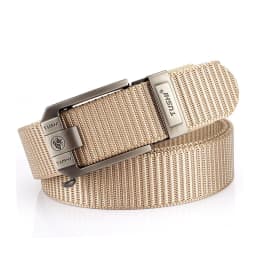 VATLTY Automatic Buckle Belt for Men 34mm Real Nylon Military Tactical Belt Non Slip Hiking Hunting Belt Male Envio Gratis