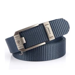 VATLTY Automatic Buckle Belt for Men 34mm Real Nylon Military Tactical Belt Non Slip Hiking Hunting Belt Male Envio Gratis
