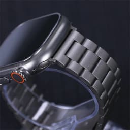 Stainless Steel Strap For Apple Watch Band 45mm Ultra 49mm 41mm 40mm 44mm 46mm Strap Metal Bracelet For Iwatch Series 11 10 42mm