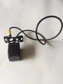 AHD 1080P Rear Camera 4 Pin Automatic Reversing Rearview Mirror Cam for Car DVR Carplay Android Auto Dash Cam Video Recorder