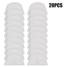 Full Face Shield Protection Face Cover Oil-splash Proof Mask With Filters Motorcycle Bicycle Cycling Dusting Mask Kitchen Tool