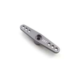 42mm 37mm 28mm 25T M3 Aluminum RC Servo Arm Horn Single Arm/Dual Arm for Futaba Savox Xcore HL HSP HD Power RC Tools