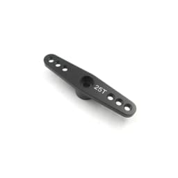 42mm 37mm 28mm 25T M3 Aluminum RC Servo Arm Horn Single Arm/Dual Arm for Futaba Savox Xcore HL HSP HD Power RC Tools