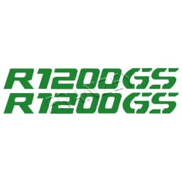For R1200GS Motorcycle Stickers Waterproof Front Fairing Decal Adventure Accessories R1200 R R1200 GS 1200GS ADV LC