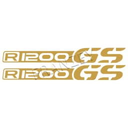 For R1200GS Motorcycle Stickers Waterproof Front Fairing Decal Adventure Accessories R1200 R R1200 GS 1200GS ADV LC