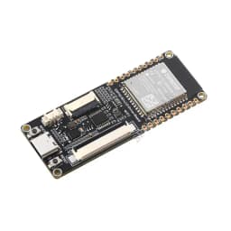 ESP32-S3 LCD Driver Development Board RGB / SPI N8R8 For 2.1inch / 2.8inch / 4inch Captive TouchScreen Display