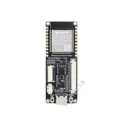 ESP32-S3 LCD Driver Development Board RGB / SPI N8R8 For 2.1inch / 2.8inch / 4inch Captive TouchScreen Display