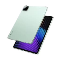 Airbags Soft TPU For Xiaomi Pad 7 Transparent Case Silicon Back Tablet Cover For Xiaomi Pad 7 Pro Mi Pad 7 Pro Case 11.2 inch