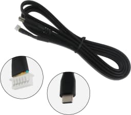 Creality Ender-3 V3 KE Vibration Compensation Sensor for Ender-3 V3 KE Precise Sensing Control 3D Printer Accessories 