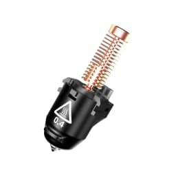 1Pc Original FLASHFORGE Adventurer 5M/5M Pro Nozzle 3D Printer Nozzle Assembly, 3S Quick-Detachable Nozzle,Max 280℃ High Flow