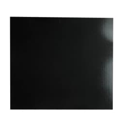 3D Printer 1.2mm Magnetic Sticker With 300LSE Adhesive High Temperature Resistance 120°C for Ender-3 CR10 QIDI Build Plate