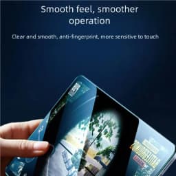 2PCS Screen Protector for Lenovo Legion Y700 4th Generation Tempered Glass for Lenovo Legion Y700 Gen 4 2025 Screen Protector