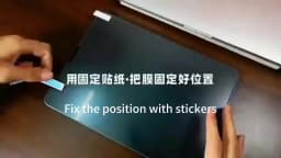 2PCS Screen Protector for Lenovo Legion Y700 4th Generation Tempered Glass for Lenovo Legion Y700 Gen 4 2025 Screen Protector
