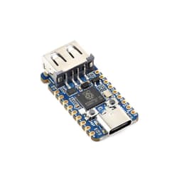 Raspberry Pi Pico 2 RP2350 USB A Mini Development Board RP2350A Compatible With USB 2.0/1.1 Transmission