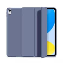 Case for iPad A16 11th 2025 10th Generation 10.9 2022 Smart Cover iPad 11th/10th A3354 A3355 A3356 A2696 A2757 A2777 Fundas case