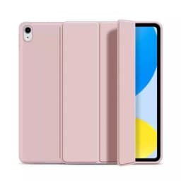 Case for iPad A16 11th 2025 10th Generation 10.9 2022 Smart Cover iPad 11th/10th A3354 A3355 A3356 A2696 A2757 A2777 Fundas case