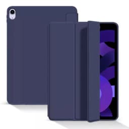 Case for iPad A16 11th 2025 10th Generation 10.9 2022 Smart Cover iPad 11th/10th A3354 A3355 A3356 A2696 A2757 A2777 Fundas case