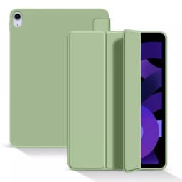 Case for iPad A16 11th 2025 10th Generation 10.9 2022 Smart Cover iPad 11th/10th A3354 A3355 A3356 A2696 A2757 A2777 Fundas case