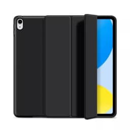 Case for iPad A16 11th 2025 10th Generation 10.9 2022 Smart Cover iPad 11th/10th A3354 A3355 A3356 A2696 A2757 A2777 Fundas case
