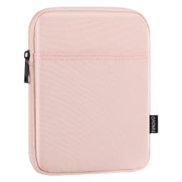 6-7 Inch Protective Sleeve Pouch Bag Carrying Case for 6" Kindle/Kindle Oasis/Kobo E-Reader Padded Sleeve for 7" Kindle Paperwhi