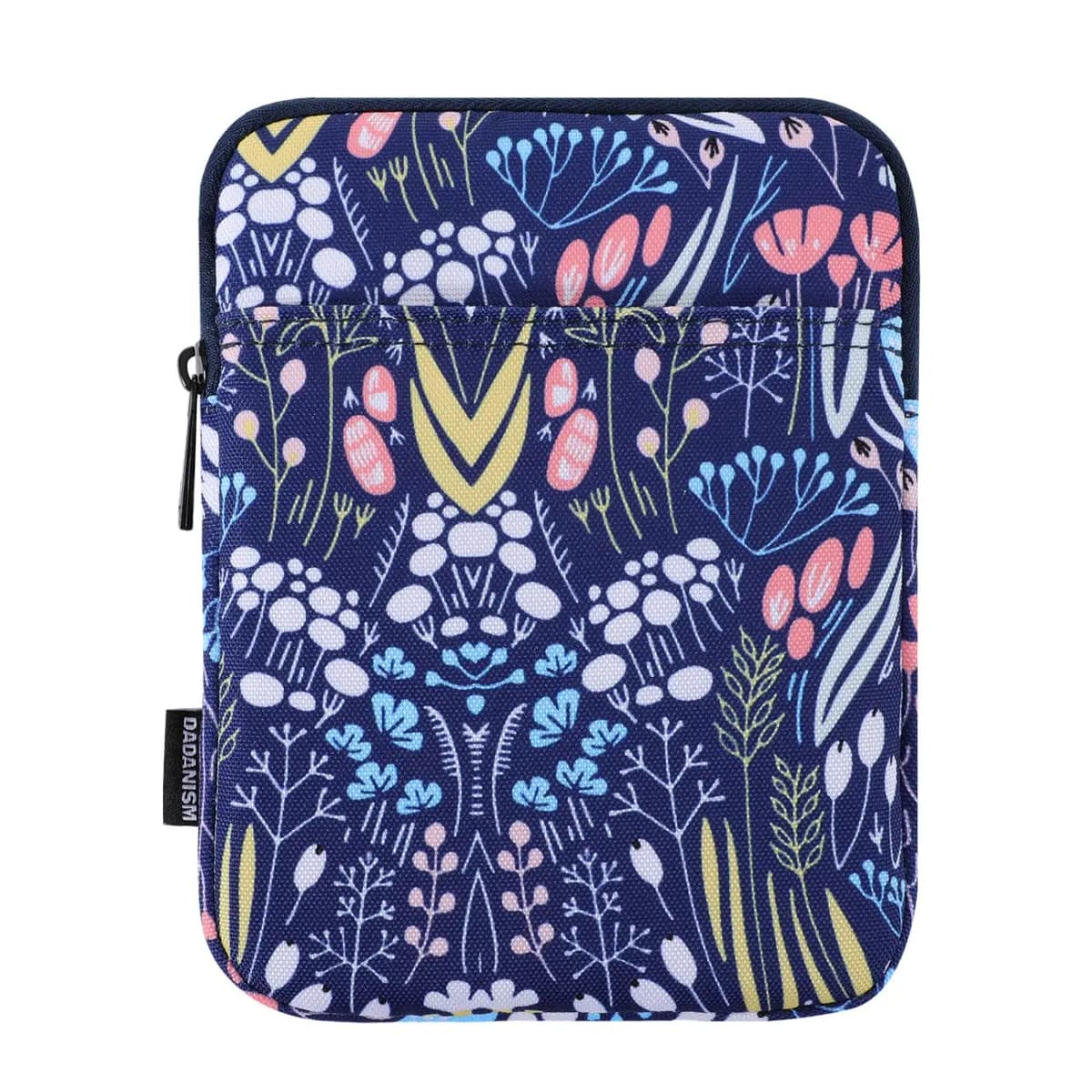 6-7 Inch Protective Sleeve Pouch Bag Carrying Case for 6" Kindle/Kindle Oasis/Kobo E-Reader Padded Sleeve for 7" Kindle Paperwhi