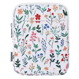 6-7 Inch Protective Sleeve Pouch Bag Carrying Case for 6" Kindle/Kindle Oasis/Kobo E-Reader Padded Sleeve for 7" Kindle Paperwhi