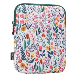 6-7 Inch Protective Sleeve Pouch Bag Carrying Case for 6" Kindle/Kindle Oasis/Kobo E-Reader Padded Sleeve for 7" Kindle Paperwhi