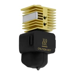 NEW Hotend For Bambu Lab A1 Mini Assembly Hotend Kit 0.2 0.4 0.6 0.8MM Replaceable Nozzle For 3D Printer Bamboo Lab A1/A1 Mini
