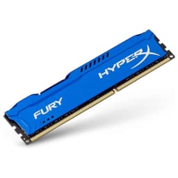 Memoria RAM DDR3 8GB 2x4GB 16GB (2x8GB) Kit 1866MHz 1600MHz 1333MHz Desktop RAM 240Pins 1.5V DIMM Fury PC Memory Module