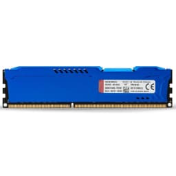Memoria RAM DDR3 8GB 2x4GB 16GB (2x8GB) Kit 1866MHz 1600MHz 1333MHz Desktop RAM 240Pins 1.5V DIMM Fury PC Memory Module