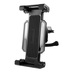 Universal 4-13 Inch Car Air Vent Tablet Stand 360 Rotating Holder Mount For iPhone iPad Pro Air Mini Xiaomi Samsung Tab PC Phone