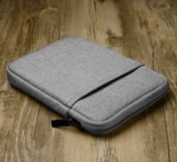 Sleeve Case for Kobo Clara Colour BW 2E Aura N514 / GLO HD 2E HD Tolino Shine3/4 Vision 1 2 3 4 6inch Ebook EReader Pouch Bags