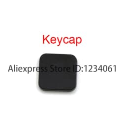 Replacement Keycap Key For Lenovo Asus Hp Toshiba Samsung Acer Sony Xiaomi Huawei IBM Msi All Series Laptop Keyboard KEY & Clips