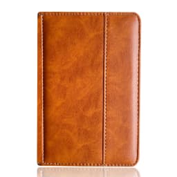 For Sony PRS-T2 Ebook Reader Protective Case Skin with Magnetic Closure Pocket Pouch for Sony Prs T2 Leather Cover Cases