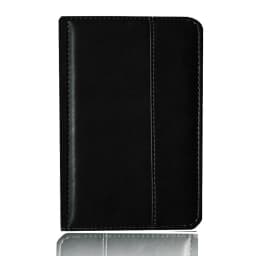 For Sony PRS-T2 Ebook Reader Protective Case Skin with Magnetic Closure Pocket Pouch for Sony Prs T2 Leather Cover Cases