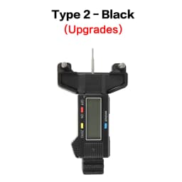 2GT Timing Belt Tensiometer GT2 Synchronous Opening Rubber Belt Tension Gauge Tester Tightness Detection For Bambu Lab Voron 2.4