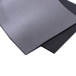 Mechanical Keyboard Poron Bottom Foam 2mm Thick Customized Keyboard Poron Pad Foam For 60% 65% 84 75 96 98 100%