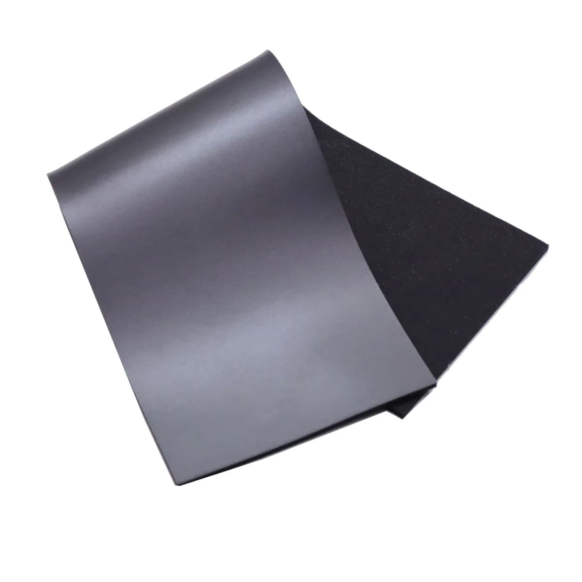 Mechanical Keyboard Poron Bottom Foam 2mm Thick Customized Keyboard Poron Pad Foam For 60% 65% 84 75 96 98 100%