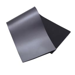 Mechanical Keyboard Poron Bottom Foam 2mm Thick Customized Keyboard Poron Pad Foam For 60% 65% 84 75 96 98 100%